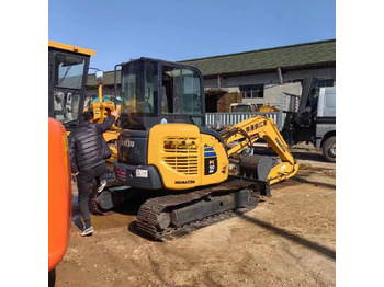 Komatsu PC50MR-2 lízing Komatsu PC50MR-2: 5 kép. Komatsu PC50MR-2 lízing Komatsu PC50MR-2: 5 kép.