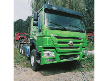 SINOTRUK HOWO lízing SINOTRUK HOWO: 1 kép.