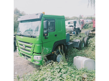SINOTRUK HOWO lízing SINOTRUK HOWO: 2 kép.