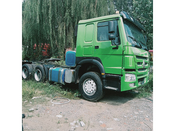 SINOTRUK HOWO lízing SINOTRUK HOWO: 5 kép.