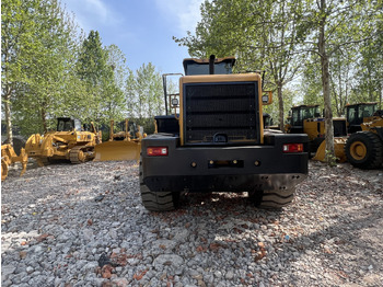 Új Gumikerekes homlokrakodó SEM SEM660D: 2 kép.