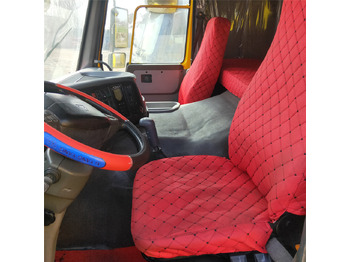 Billenőplatós teherautó SINOTRUK HOWO