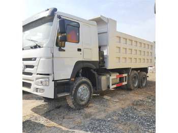 SINOTRUK HOWO lízing SINOTRUK HOWO: 4 kép.