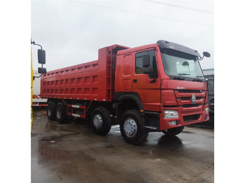 SINOTRUK HOWO lízing SINOTRUK HOWO: 4 kép.