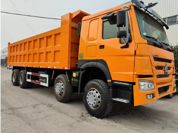 SINOTRUK Howo lízing SINOTRUK Howo: 5 kép.