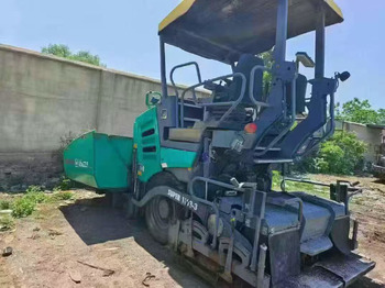 Útburkológép VÖGELE