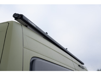 Kempingautó Mercedes-Benz Sprinter: 4 kép.