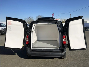 Kis furgon Citroen Berlingo M 1000KG BLUEHDI 100CH S&S: 2 kép.