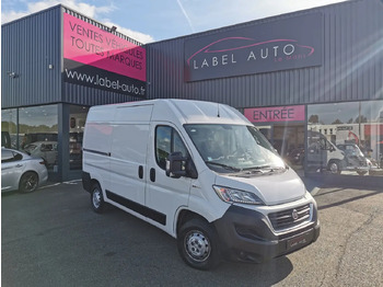 Furgon FIAT Ducato 2.2