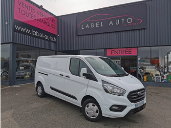 Furgon FORD Transit