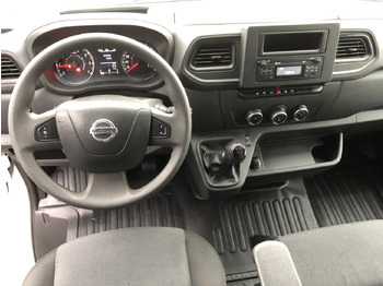 Furgon NISSAN NV400 3T5 L3H2 2.3 DCI 150CH ACENTA: 3 kép.