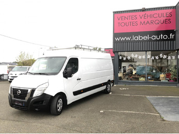 Furgon NISSAN NV400 3T5 L3H2 2.3 DCI 150CH ACENTA: 5 kép.