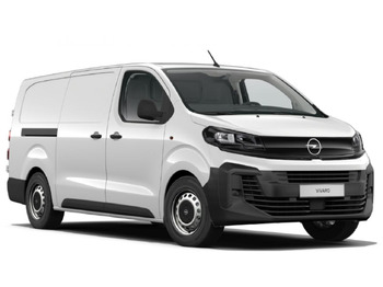 Furgon OPEL Vivaro