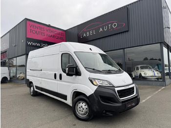 Furgon PEUGEOT Boxer