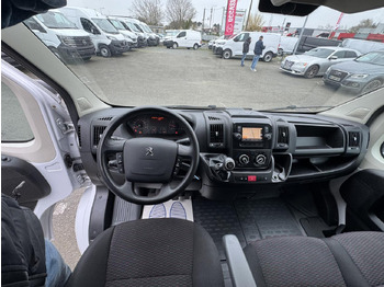 Furgon PEUGEOT BOXER 3T3 L3H2 2.2 HDI 140CH ASPHALT: 4 kép.