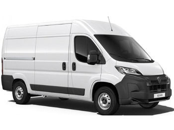 Furgon PEUGEOT Boxer