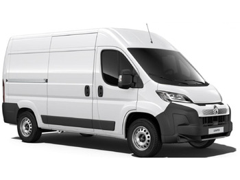 Furgon PEUGEOT Boxer