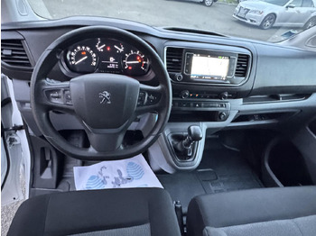 Furgon PEUGEOT EXPERT LONG 2.0 HDI 145CH ASPHALT: 3 kép. Furgon PEUGEOT EXPERT LONG 2.0 HDI 145CH ASPHALT: 3 kép.