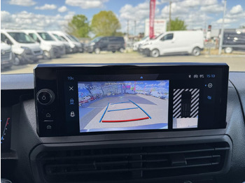 Új Furgon PEUGEOT Expert M 2.0 BlueHDi - 145 III FOURGON Fourgon PHASE 2: 5 kép. Új Furgon PEUGEOT Expert M 2.0 BlueHDi - 145 III FOURGON Fourgon PHASE 2: 5 kép.