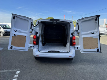 Új Furgon PEUGEOT Expert M 2.0 BlueHDi - 145 S&S - BV EAT8 III FOURGON Fourgon PHASE 2: 3 kép. Új Furgon PEUGEOT Expert M 2.0 BlueHDi - 145 S&S - BV EAT8 III FOURGON Fourgon PHASE 2: 3 kép.