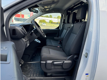 Új Furgon PEUGEOT Expert M 2.0 BlueHDi - 145 S&S - BV EAT8 III FOURGON Fourgon PHASE 2: 5 kép. Új Furgon PEUGEOT Expert M 2.0 BlueHDi - 145 S&S - BV EAT8 III FOURGON Fourgon PHASE 2: 5 kép.