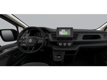Új Furgon RENAULT Trafic L2H1 3000 Kg 2.0 Blue dCi - 150 - BVA  2025  III FOURGON Fourgon Advance L2H1 PHASE 3: 3 kép.