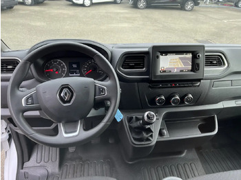 Furgon Renault Master F3300 L2H2 2.3 BLUE DCI 135CH GRAND CONFORT EURO6: 4 kép.