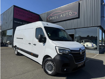 Furgon RENAULT Master 2.3