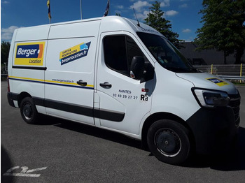Furgon RENAULT Master