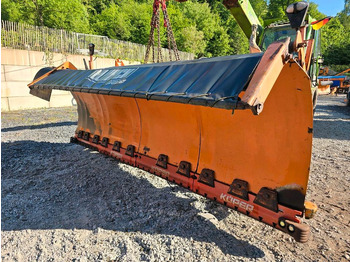 Hóeke UNIMOG