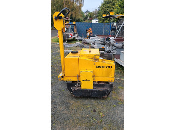 Minihenger WEBER