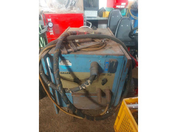 Hegesztőberendezés