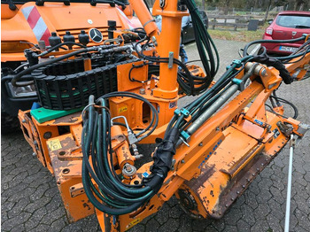 Rézsűkasza Mulag MKM 700 Mähausleger Böschungsmäher Böschungsmulcher FME 500 600 700 Dücker Dua Una: 4 kép. Rézsűkasza Mulag MKM 700 Mähausleger Böschungsmäher Böschungsmulcher FME 500 600 700 Dücker Dua Una: 4 kép.