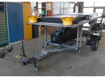 Építőipari berendezések