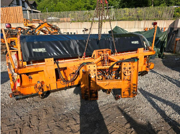 Hóeke UNIMOG