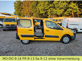 Kis furgon CITROËN Berlingo