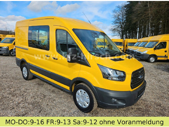 Furgon FORD Transit