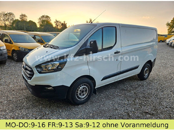 Kisbusz FORD Transit