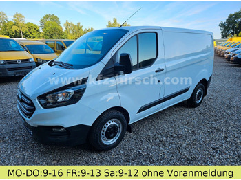 Kisbusz FORD Transit