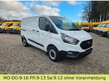 Kisbusz FORD Transit