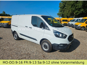 Furgon FORD Transit