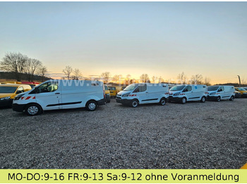 Ford Transit Custom Sortimo Werkstatt 1.Hd* lízing Ford Transit Custom Sortimo Werkstatt 1.Hd*: 5 kép.