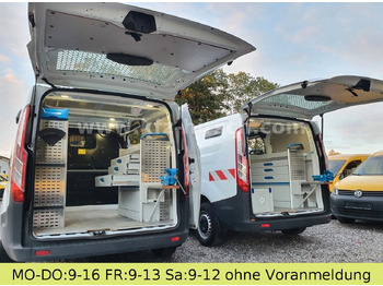 Kis furgon FORD Transit