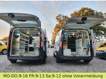 Kis furgon FORD Transit