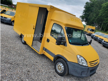 Furgon IVECO Daily