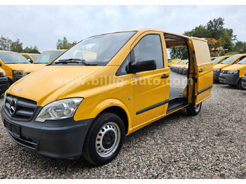 Kis furgon MERCEDES-BENZ Vito 110
