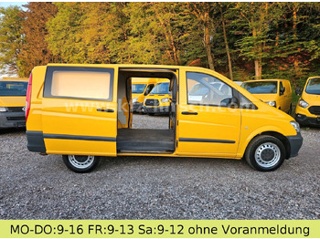 Kisbusz MERCEDES-BENZ Vito 110