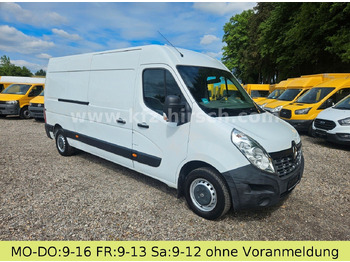 Furgon Renault Master EURO 6 *Klima*EU6*Bluetooth*Kamera*MAXI: 3 kép.