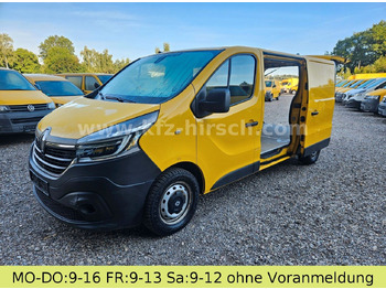 Kisbusz RENAULT Trafic