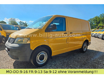 Kis furgon VOLKSWAGEN Transporter T5